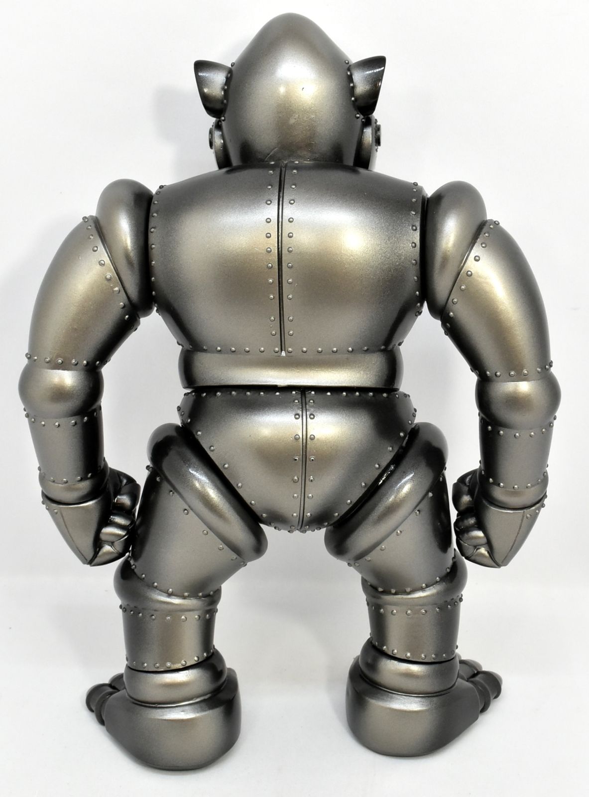 TARGET EARTH⁄MARMIT ジャイアントロボットコング パープル