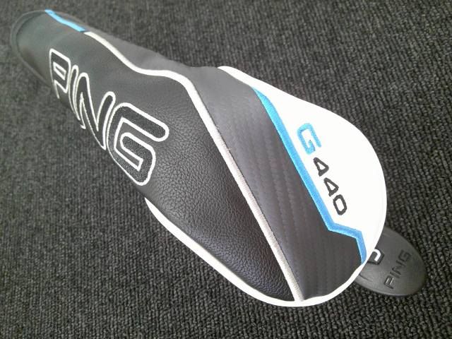 中古 ユーティリティ ピン G440 HYBRID/PING TOUR 2.0 CHROME 85