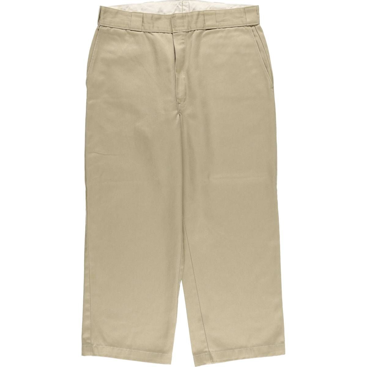 古着 90年代 ディッキーズ Dickies ワークパンツ メンズw34相当 ヴィンテージ|eaa574366