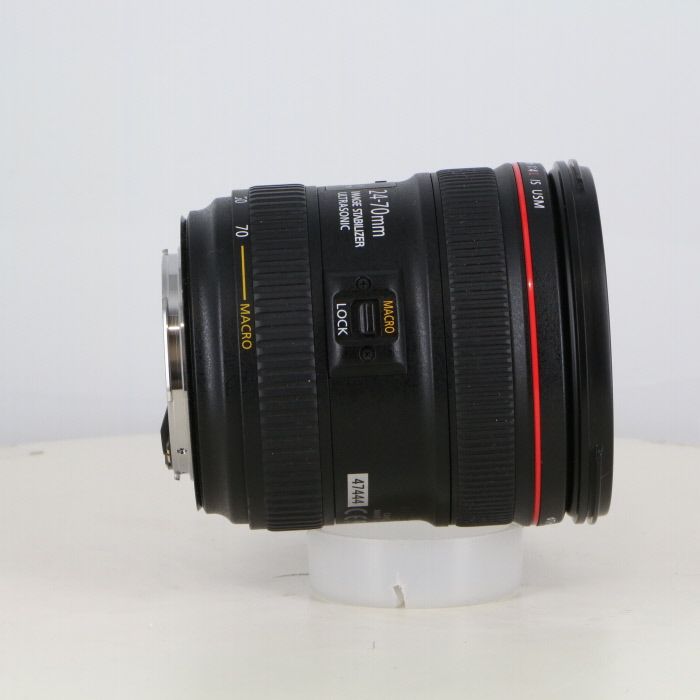 Canon EF24-70|4L