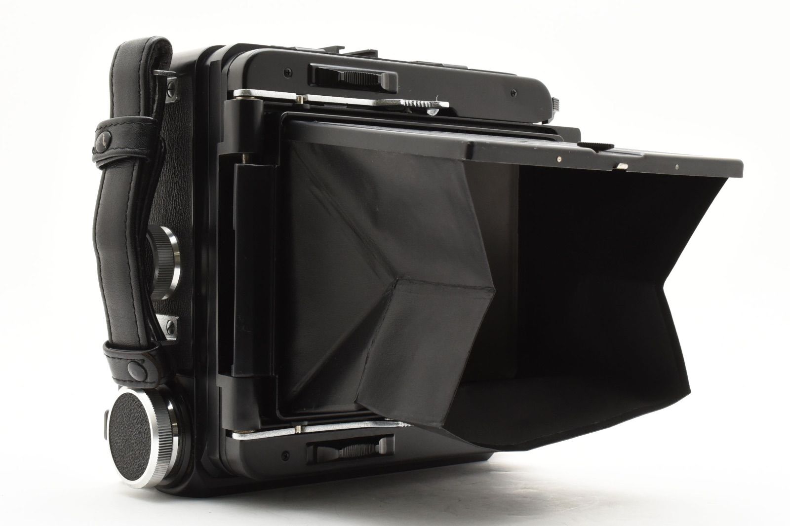 WISTA 45 ウィスタ フィールドカメラ 4x5