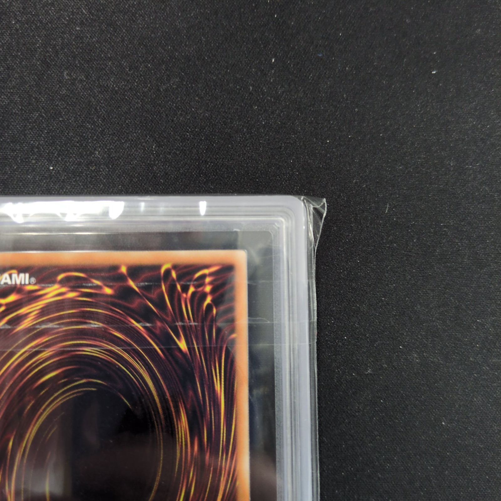 ARS10 青眼の白龍 [ホログラフィックレア] {TRC1-JP000} ARS10 青眼の白龍 ホログラフィックレア ホロ Holographic Rare