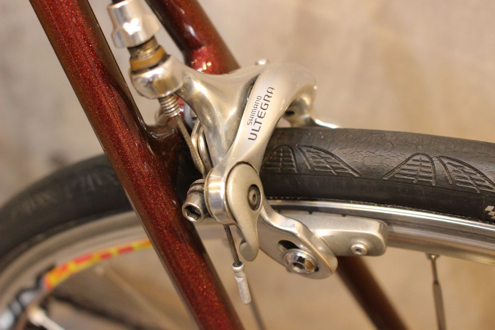 アルテグラ 6500