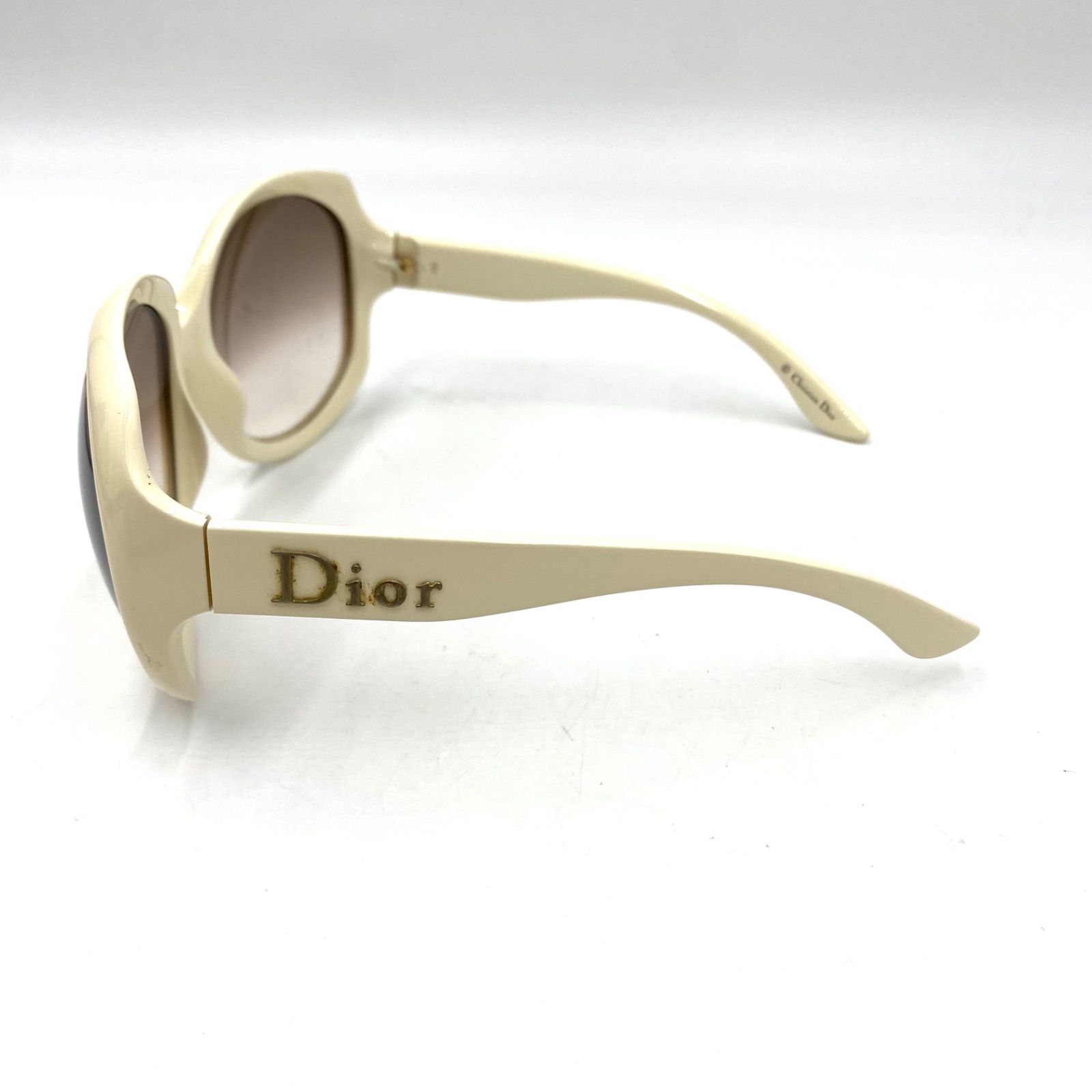 本物 【ディオール】本物 Christian Dior 眼鏡 ロゴテンプル 本物 【ディオール】本物 Christian Dior 眼鏡 ロゴテンプル
