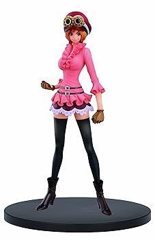 ワンピース DXF THE GRANDLINE LADY vol.4 コアラ 約160mm フィギュア