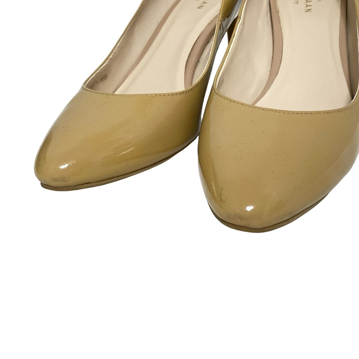 COLE HAAN(コールハーン) パンプス 6 1/2B レディース