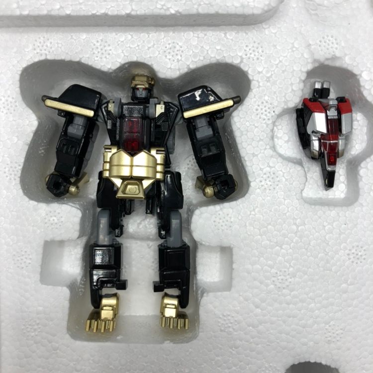 中古】千値練 METAMOR-FORCE