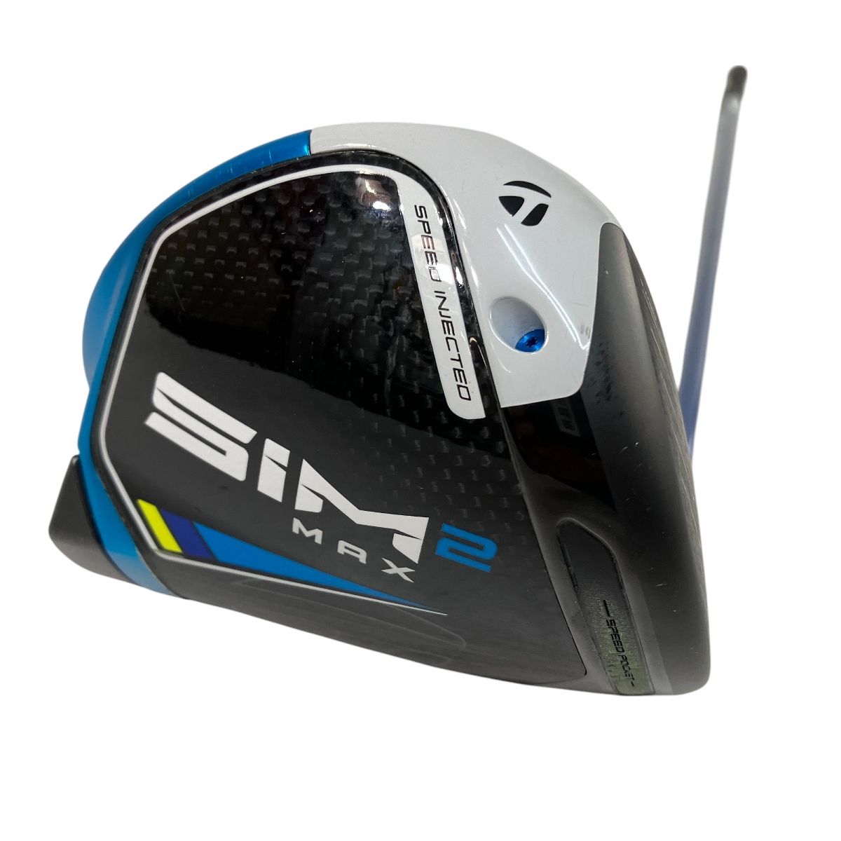 TaylorMade テーラーメイド SIM2 MAX 1W ドライバー 9.0° ゴルフ