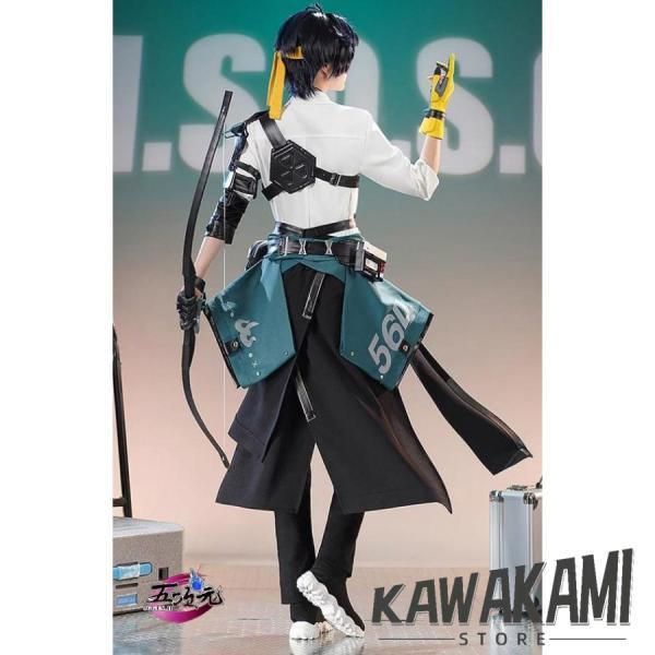 コスプレ