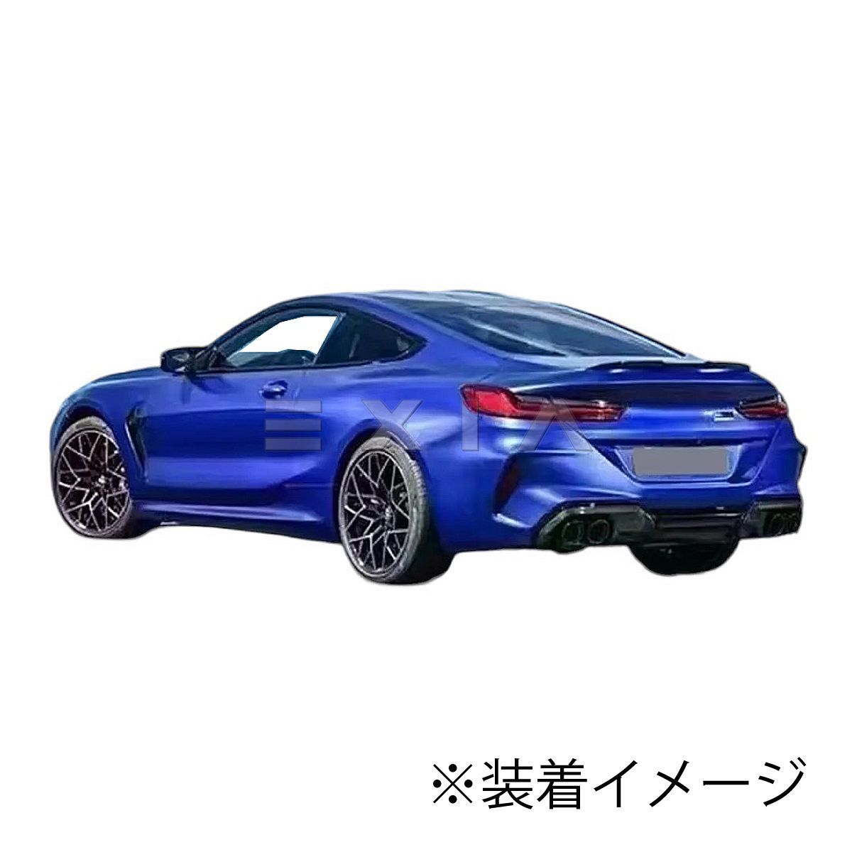 BMW G14 G15 8シリーズ M8タイプ ボディキット クーペ カブリオレ 