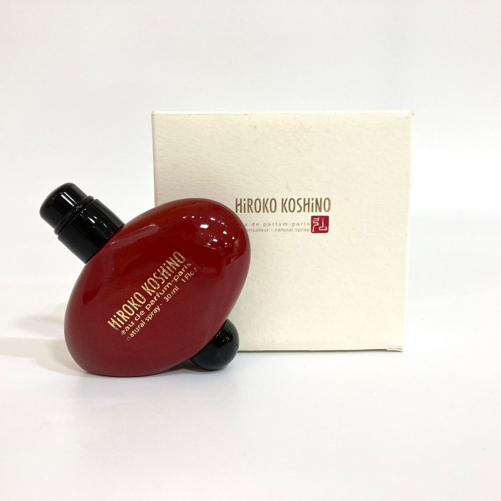 ヒロココシノ オードパルファム 30ml HIROKO KOSHINO 香水 ヒロココシノ オードパルファム 30ml （香水 HIROKOKOSHINO 30ml
