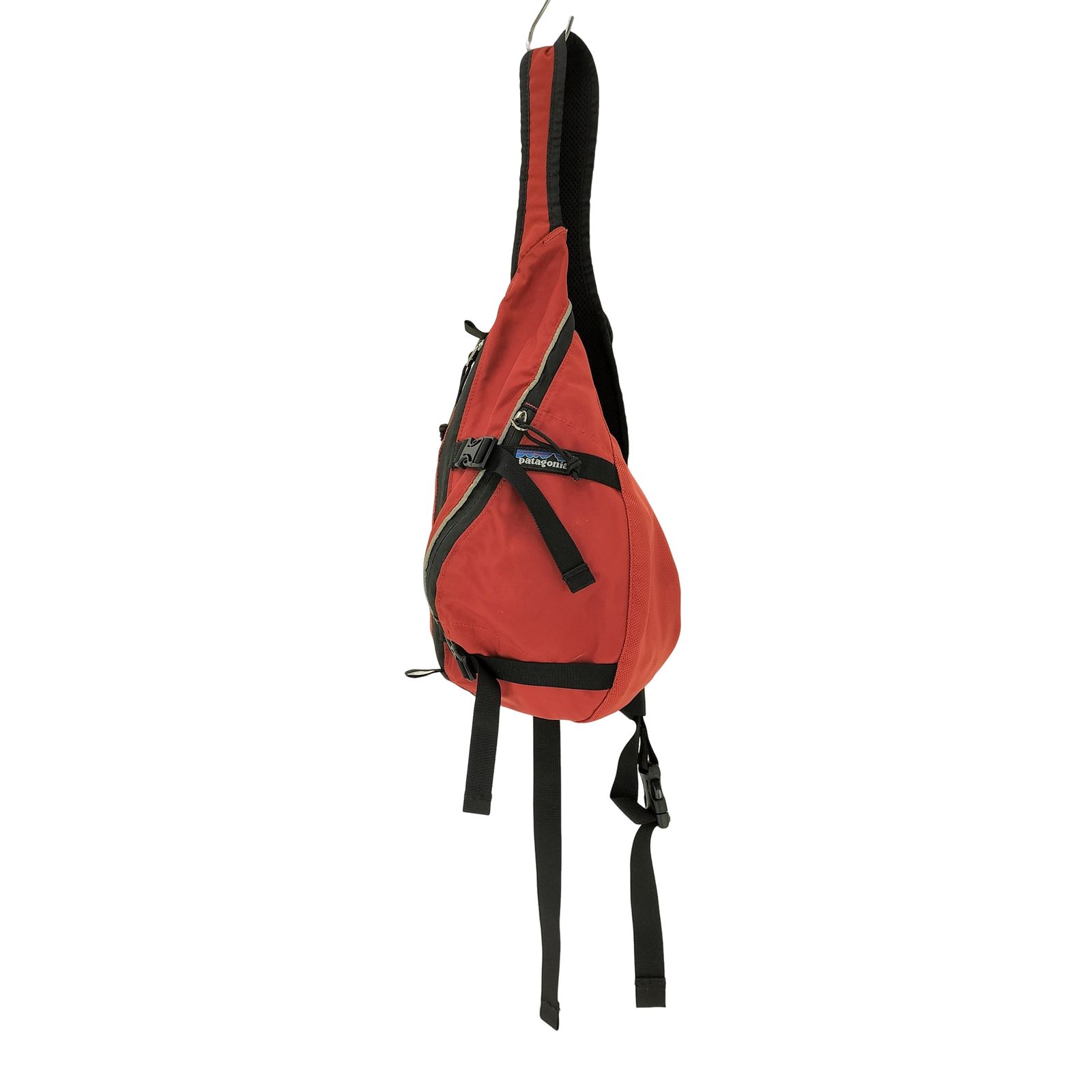 patagonia パタゴニア patagonia ATOM SLING BAG アトム スリング 8L 