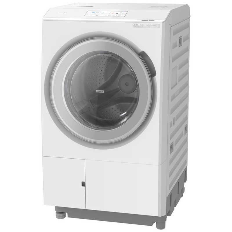 TOSHIBA ドラム式洗濯機 TW-127X8L 2020年製 東芝 ZABOON TW