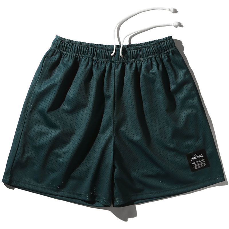 ボーラホリック メッシュショーツ ballaholic L ボーラホリック