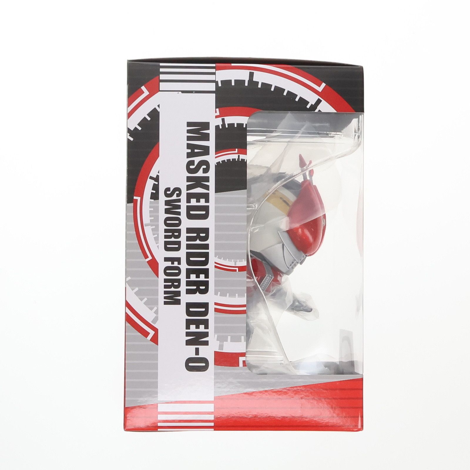 デフォリアル 仮面ライダー電王 ソードフォーム 仮面ライダー