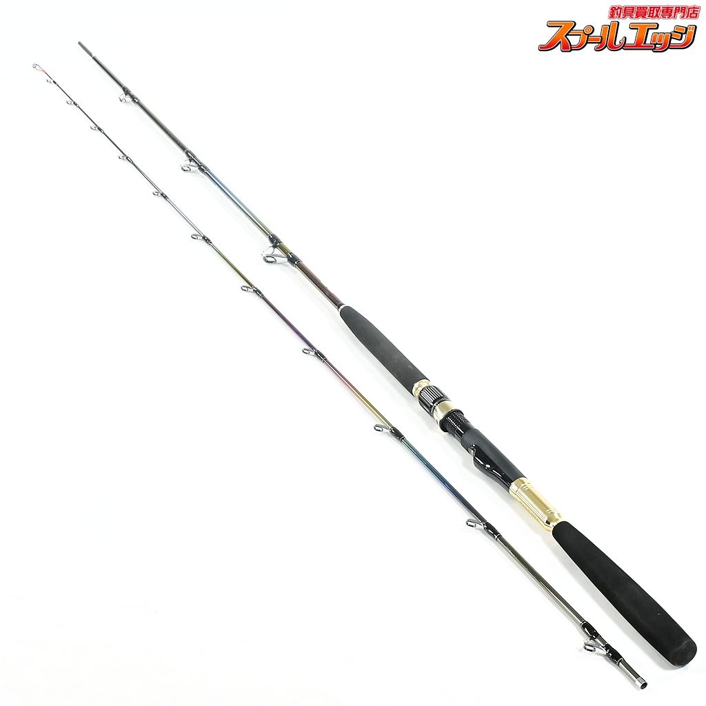 シマノ 海攻 マダイリミテッド S-300 SHIMANO KAIKOU MADAI LIMITED マダイ K_197 v43556