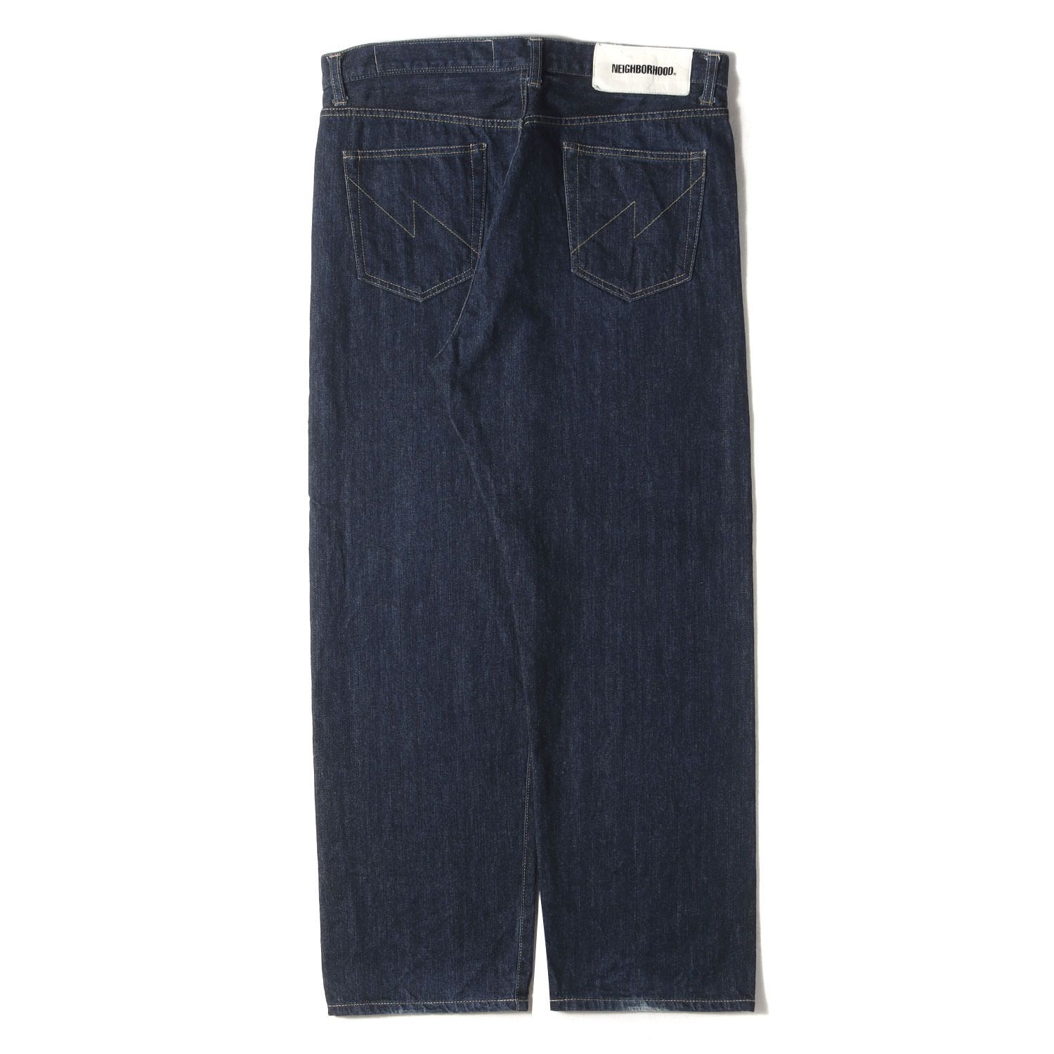 NEIGHBORHOOD ネイバーフッド パンツ サイズ:L / 22SS ディープ 