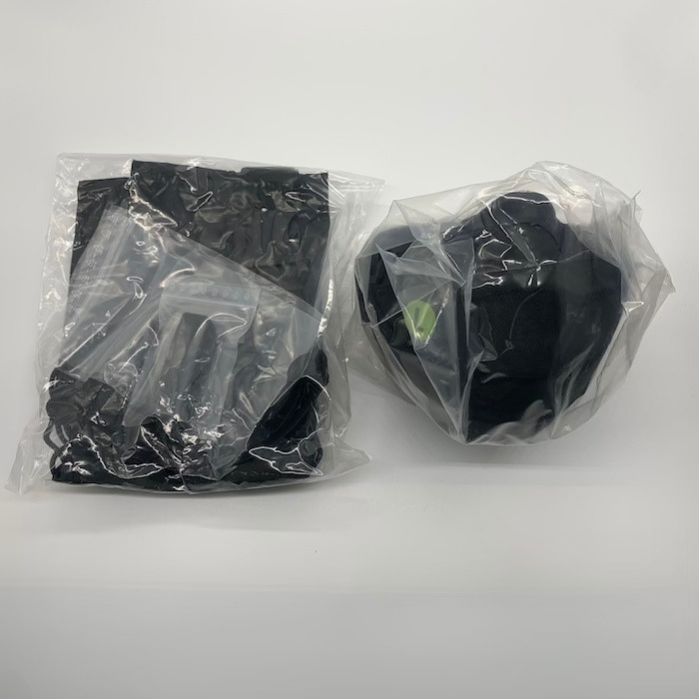 【中古】PHASMA 防音マスク phasma】防音マスク