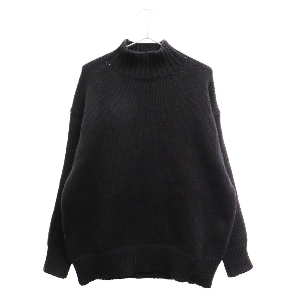 JIL SANDER (ジルサンダー) 22AW タートルネックケーブルニット JIL SANDER (ジルサンダー) 22AW タートルネックケーブルニット