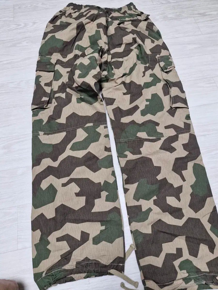  エクスEXTRA オディORDINARY カモカモフラパンツ ジョガーパンツ スウェットパンツ パンツ