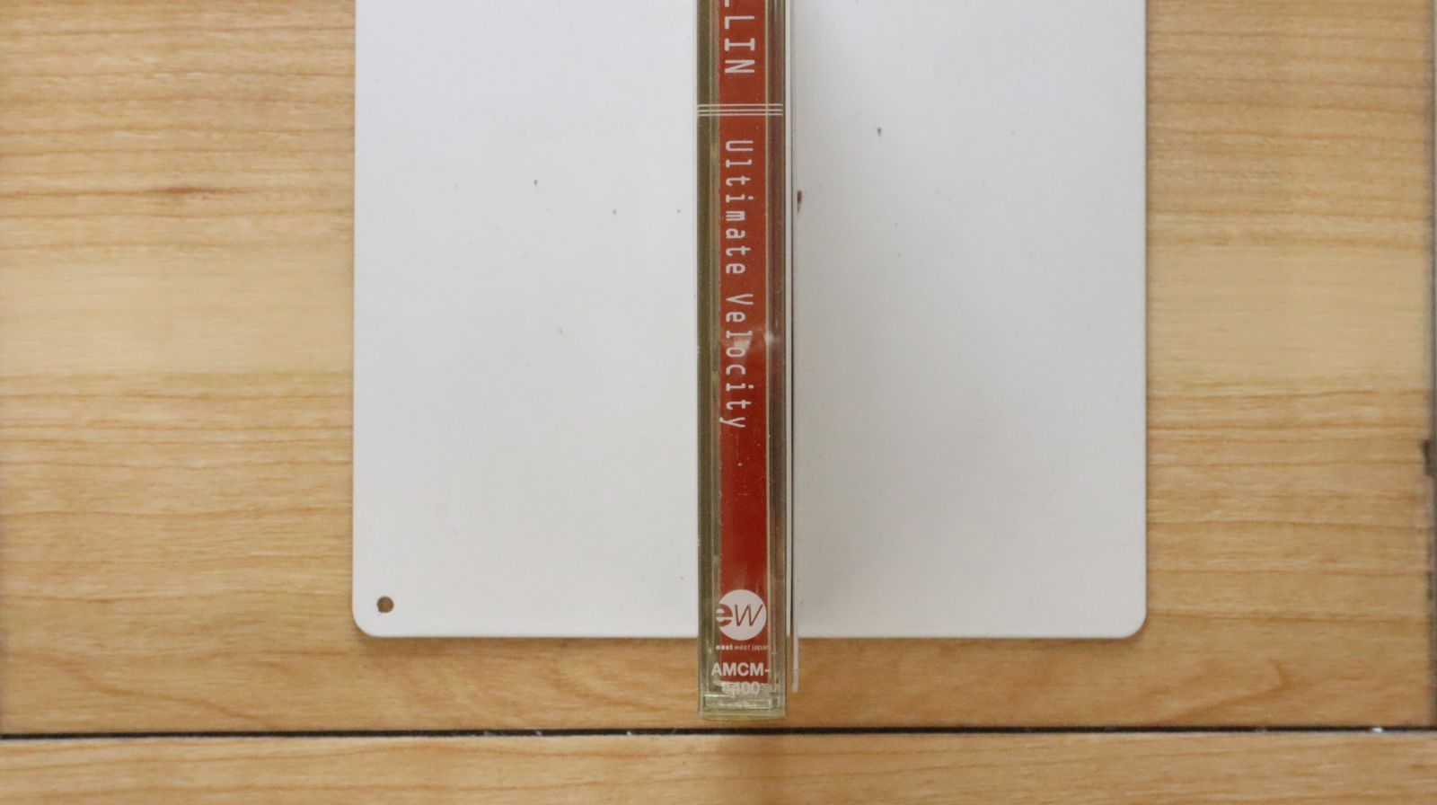 国内盤CD☆Penicillin/Penicillin□ Ultimate Velocity