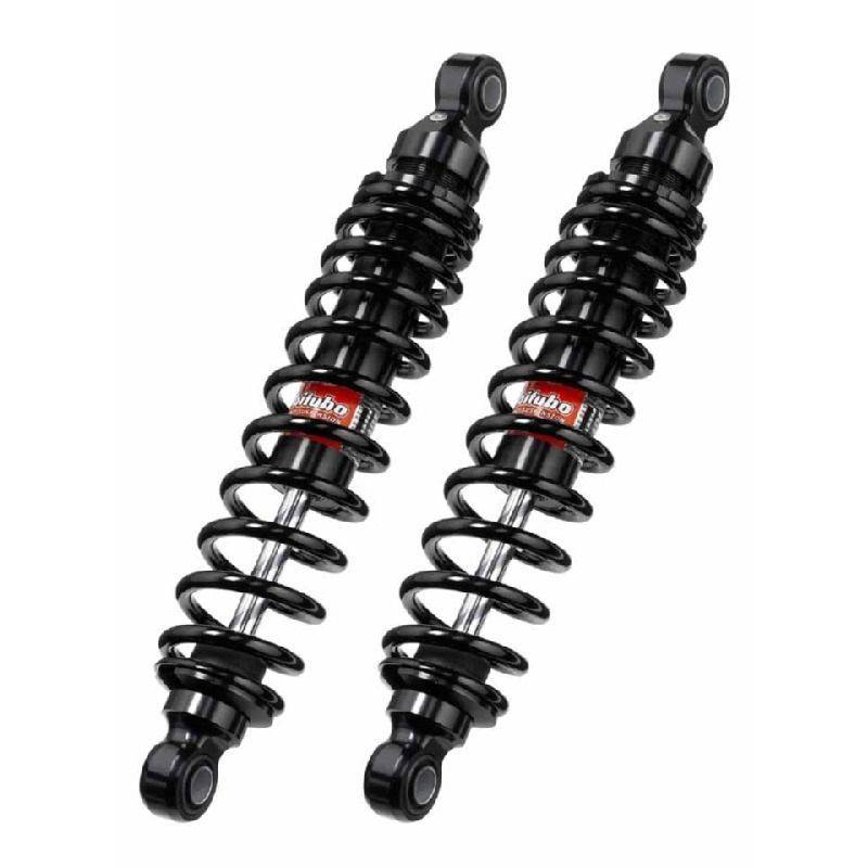 Bitubo Rear Shocks With Stepless Spring Preload | S0003WMB03