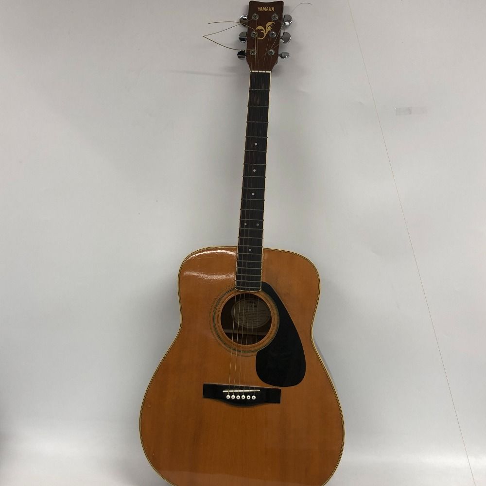YAMAHA ストア ヤマハ FG-420A アコースティックギター ソフトケース付き