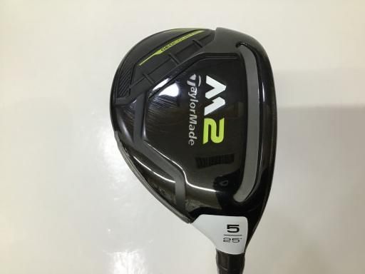 M2 ユーティリティ3U 5Uセット メンズ右　テーラーメイド 楽天市場】テーラーメイド m2 ユーティリティ（ロフト角28