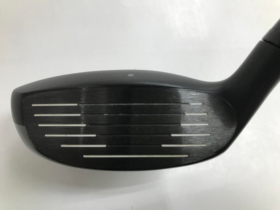 中古】 フォーティーン Gelong D UX-001 5H(20°) ユーティリティ UT FT