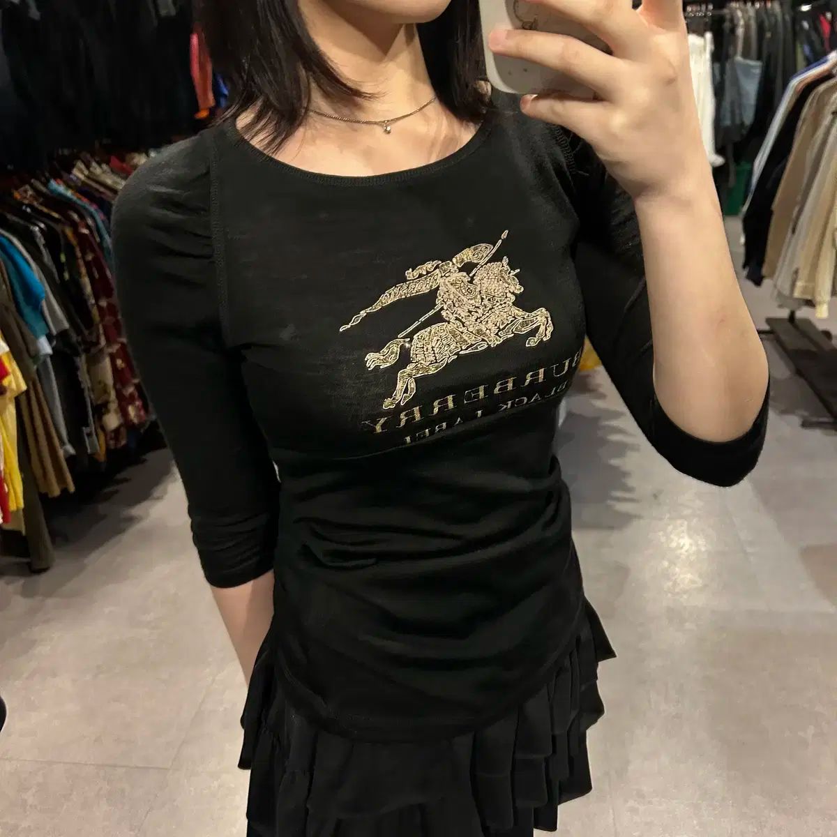 ハーフ