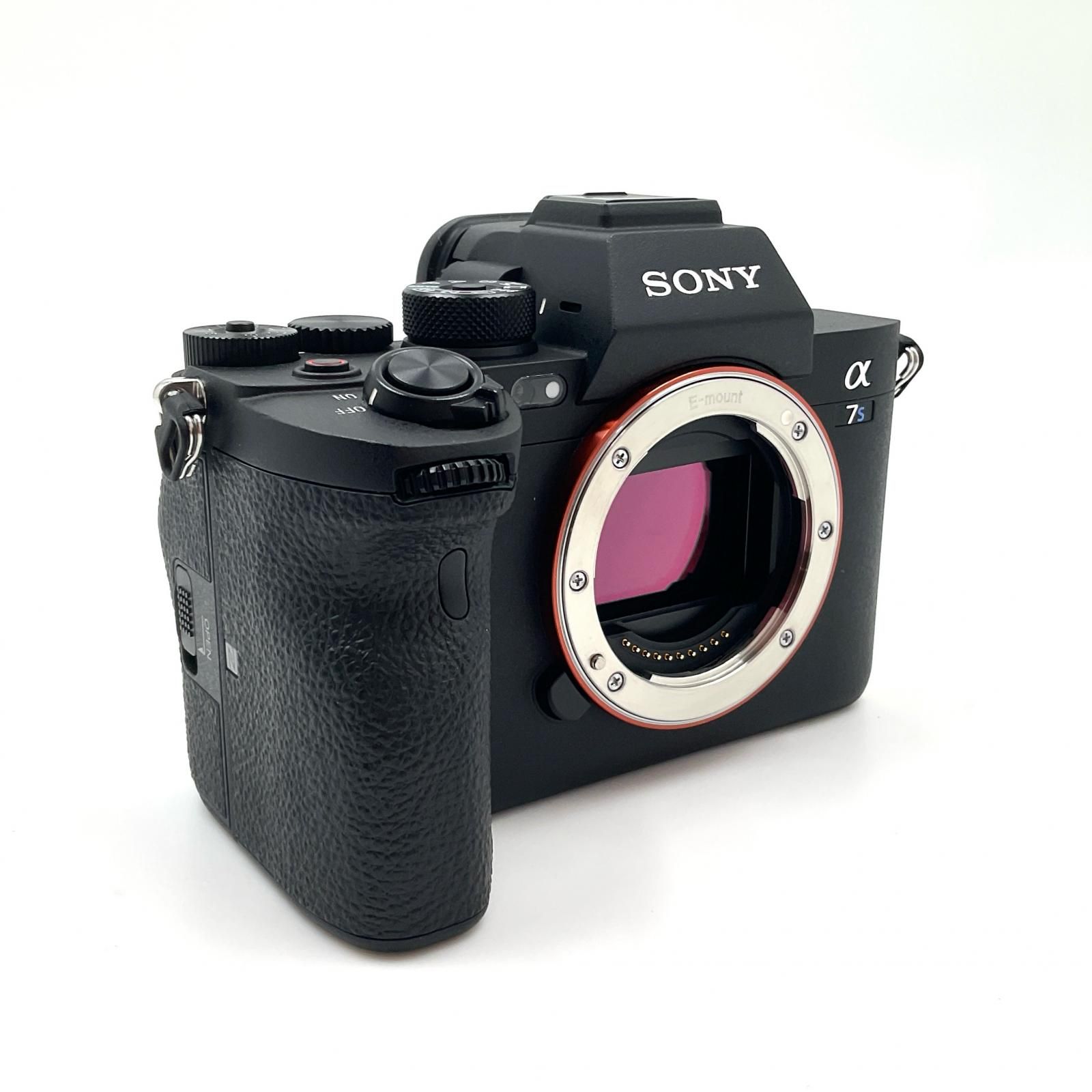 m*7様 α7S III ILCE-7SM3 ボディ デジタル一眼レフ 本体と付 SONY α7S III ILCE-7SM3 ボディ 価格比較 - 価格.com