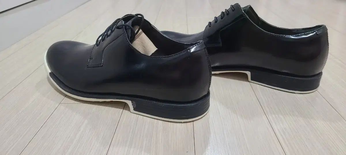 ダービーシューズ 41