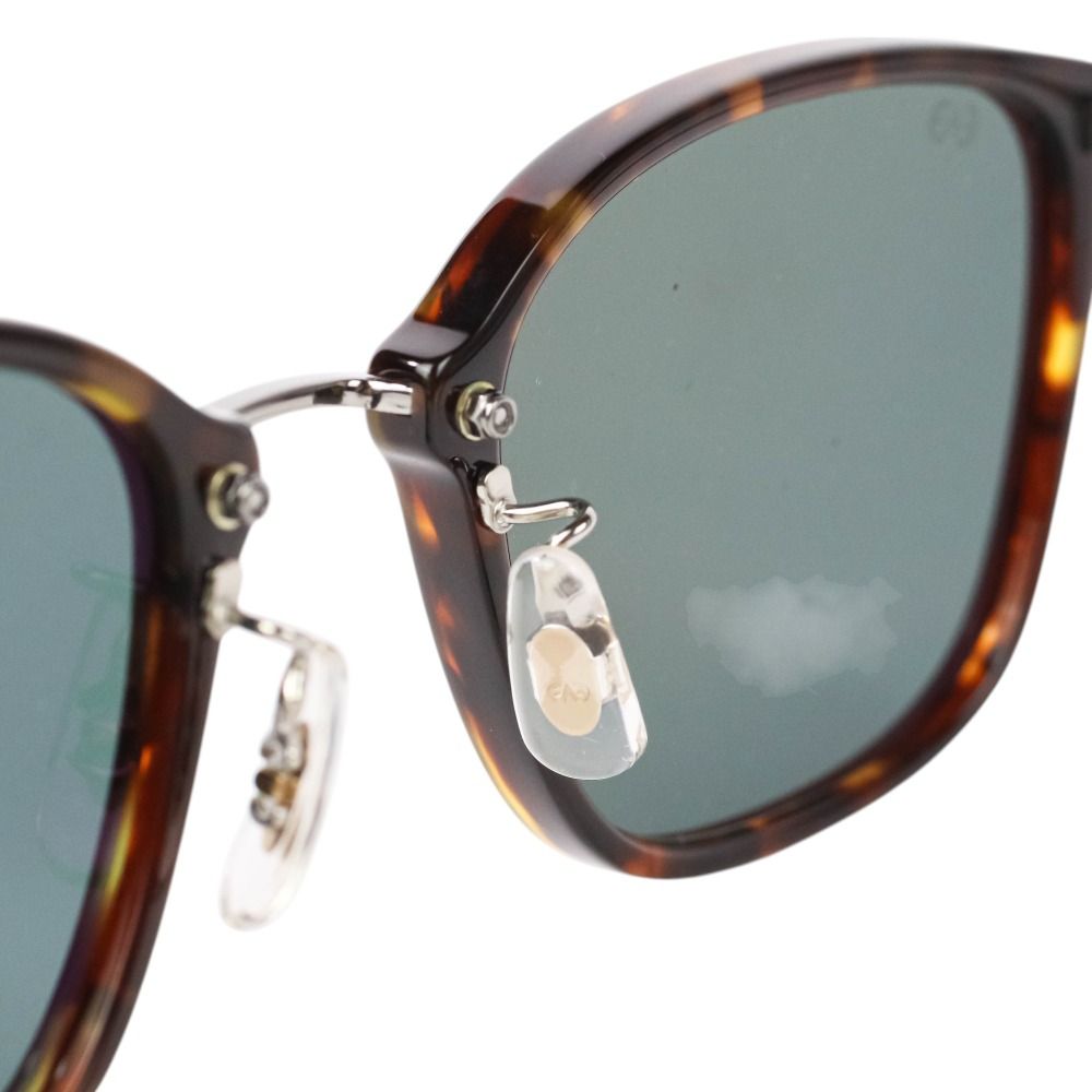 美品 EYEVAN アイヴァン MacDougal-SUN マクドゥーガル サン