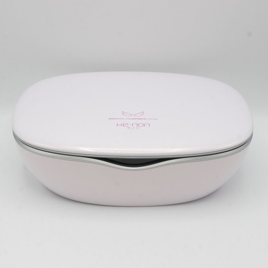 美品】ケノン Ver.8.6 カートリッジ2点 スーパープレミアム2+