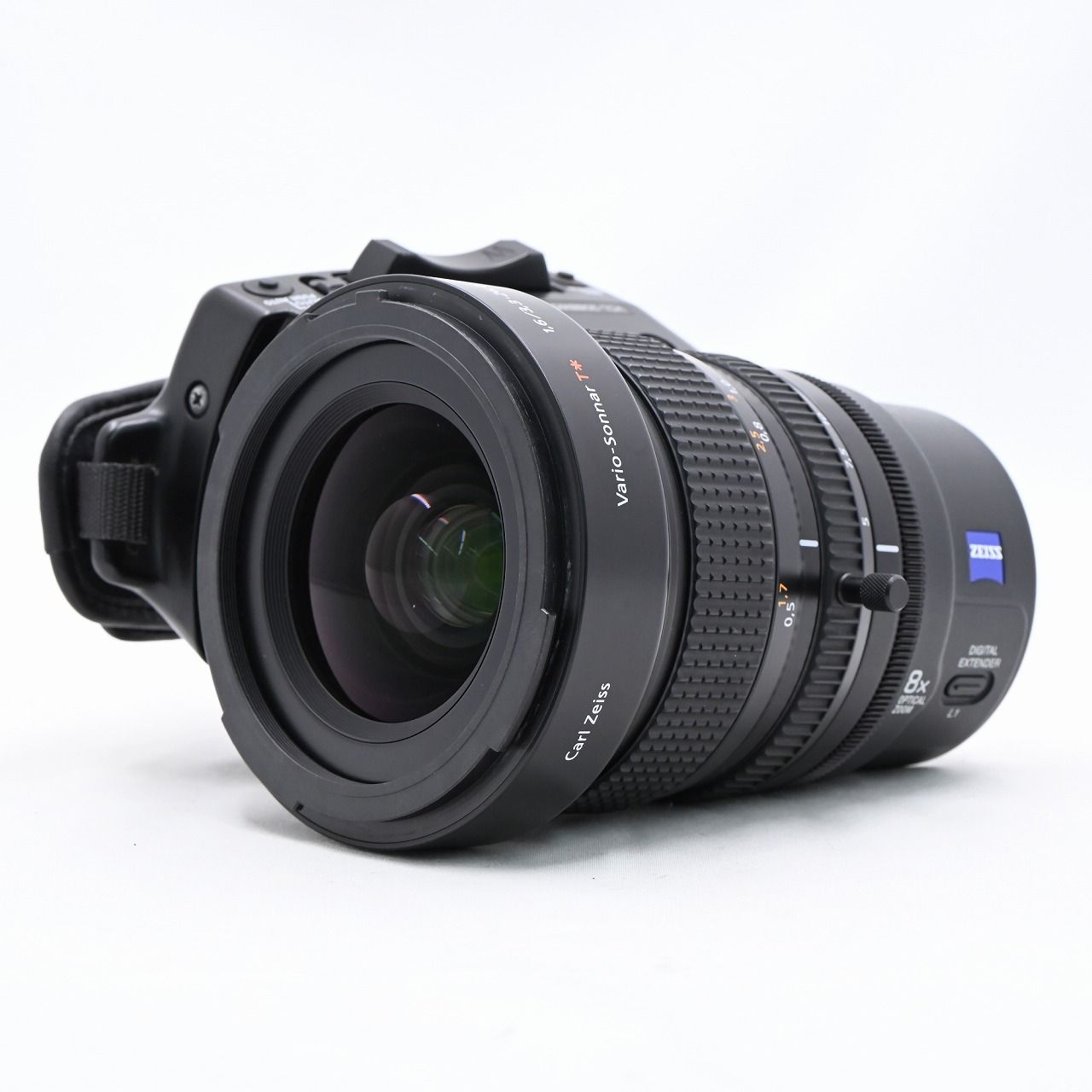 SONY ワイドズームカールツァイスレンズ VCL-308BWS ソニー SONY ワイドズームカールツァイスレンズ VCL-308BWS 交換レンズ