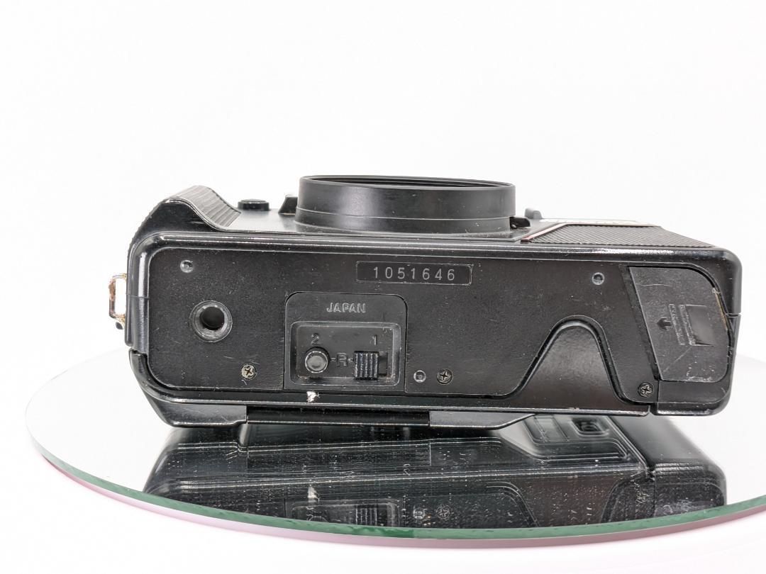 nikon l35ad 完動品 動作〇】Nikon フィルムカメラ L35AD コレクション 動作〇】Nikon