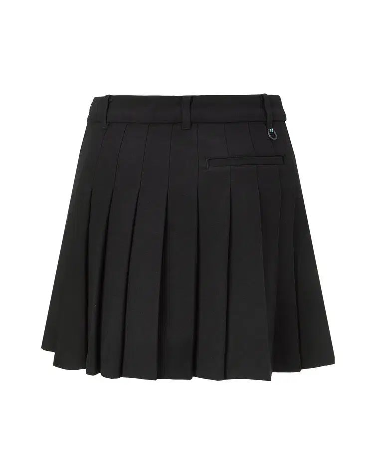 裏起毛 プリーツ