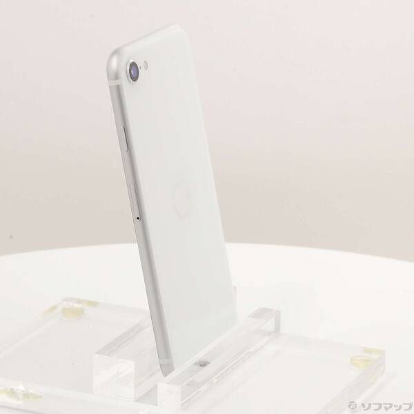 iPhone SE 第2世代 64GB ホワイト 中古スマートフォン A2296 楽天市場】【中古】Apple iPhone SE 2 第2世代 A2296 64GB SIM