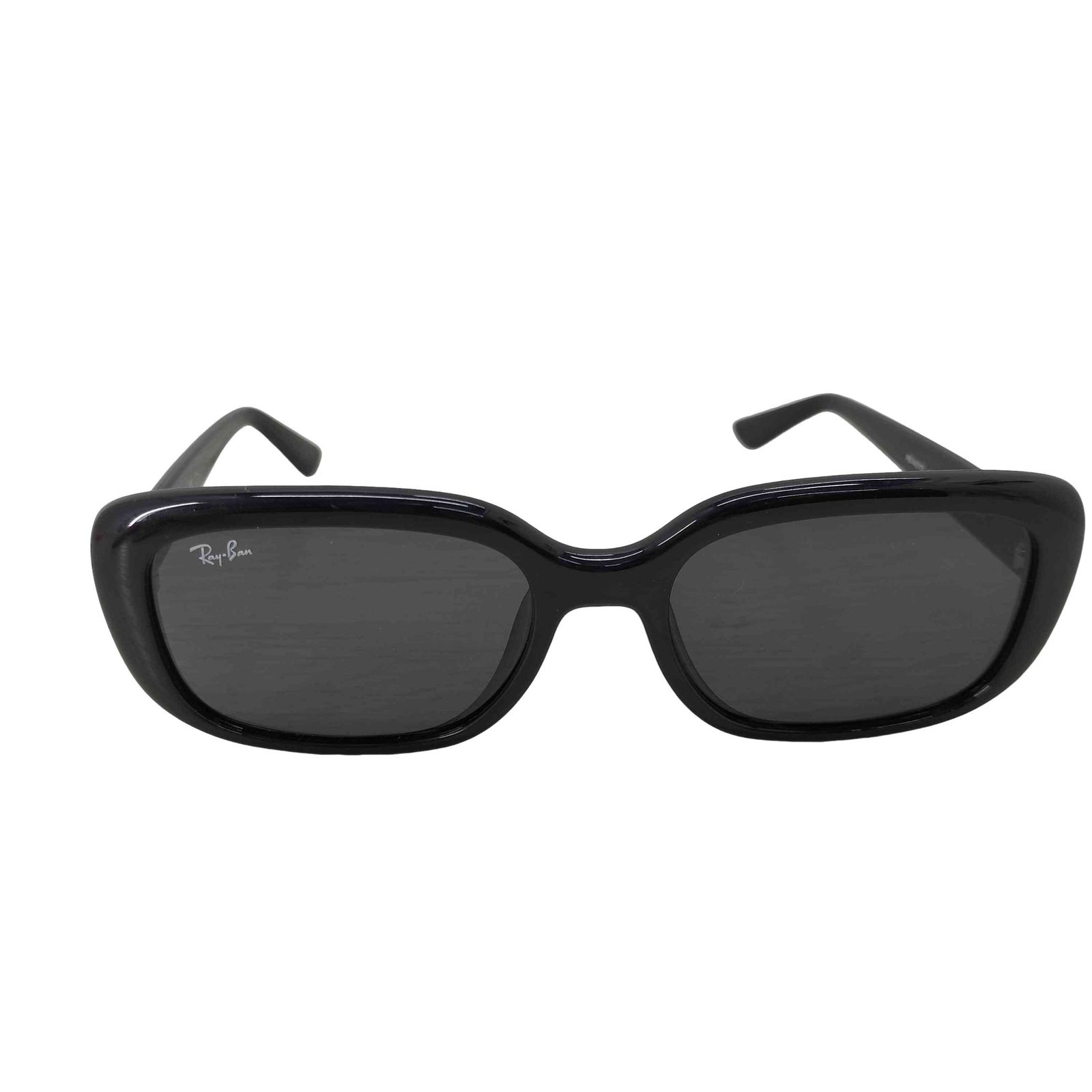 レイバン Ray-Ban RB4421D BIO-BASED ピロー ポリッシュブラック 