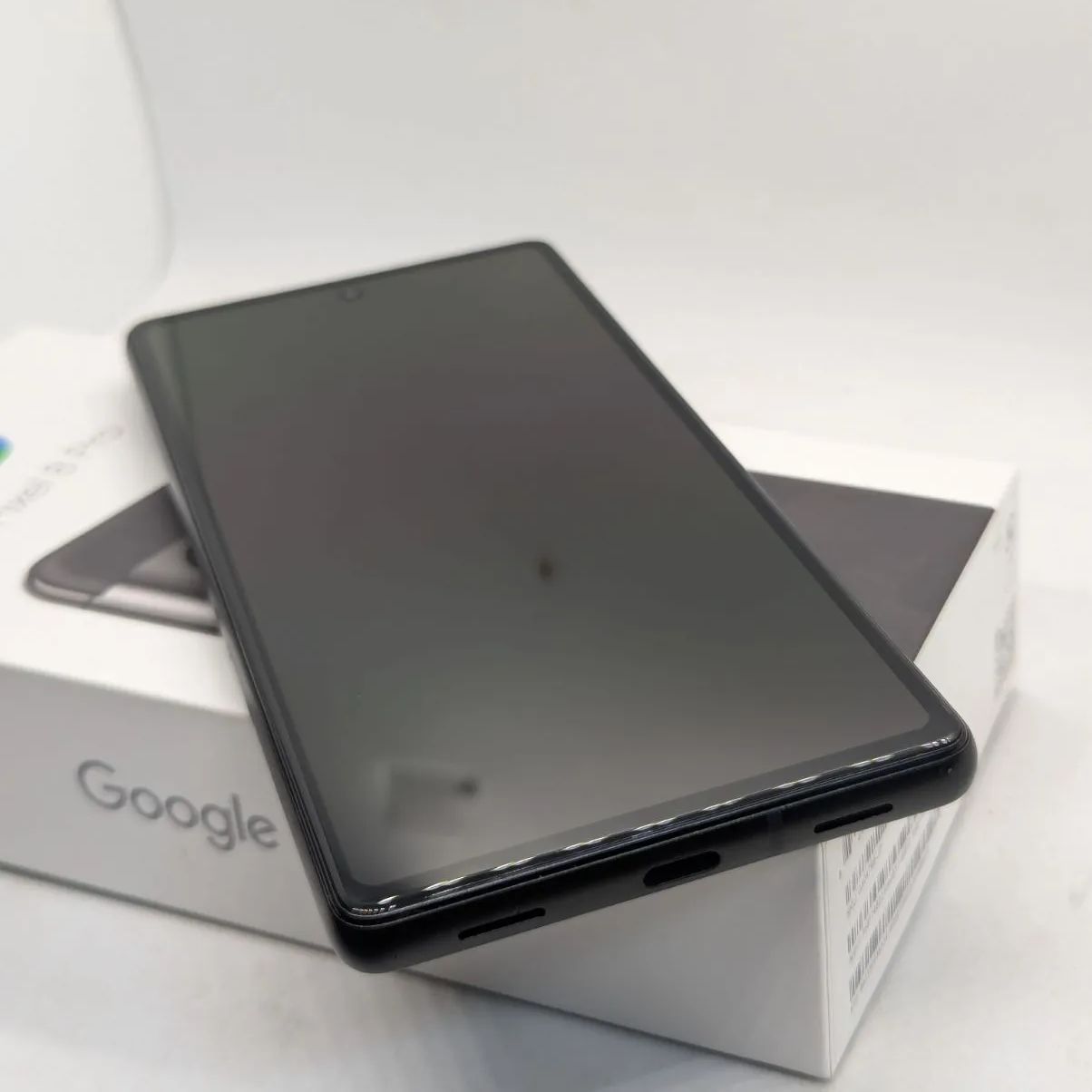 Pixel 8a 本体 128gb バッテリー97%