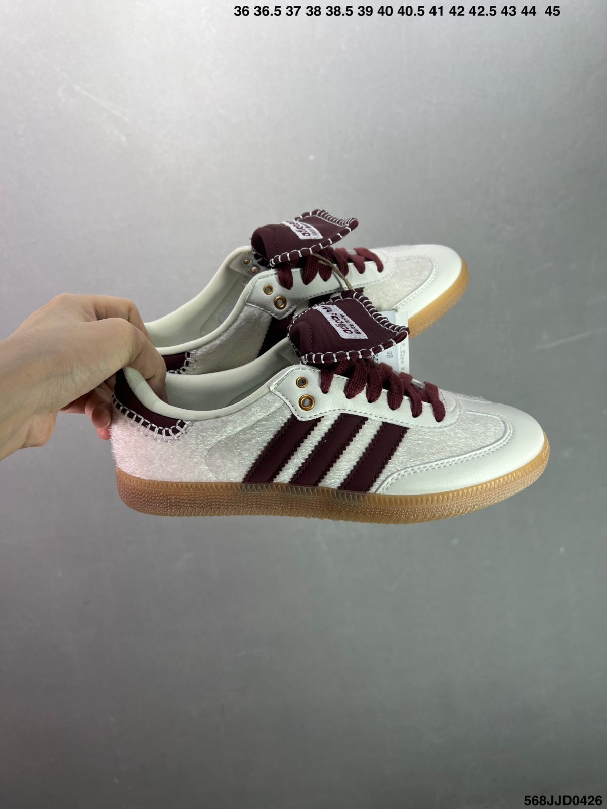 adidas メンズ スニーカー