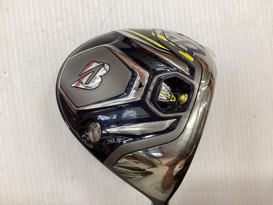 最短翌日発送】JGR | 10.5 | ツアーAD TP-5 | 中古 | ドライバー