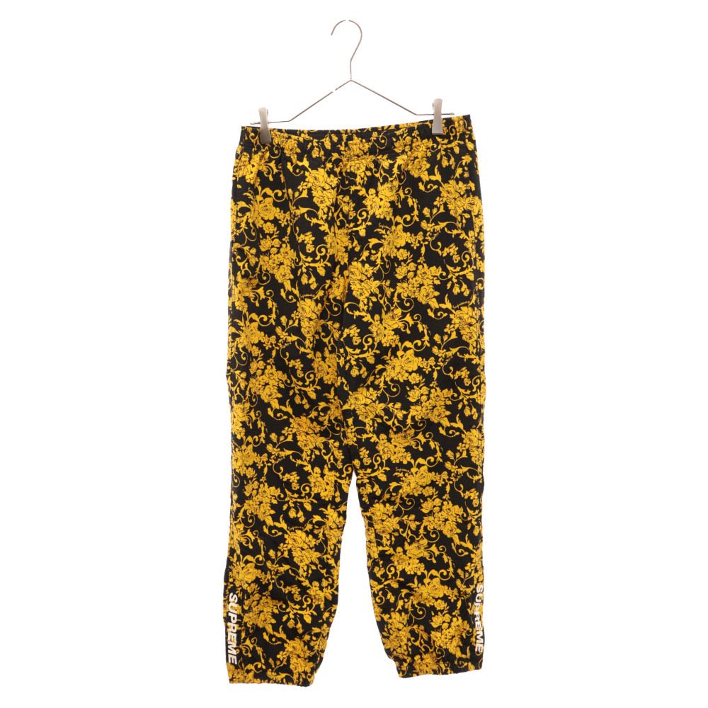 SUPREME (シュプリーム) 20SS Warm Up Pant ウォーム アップ トラック
