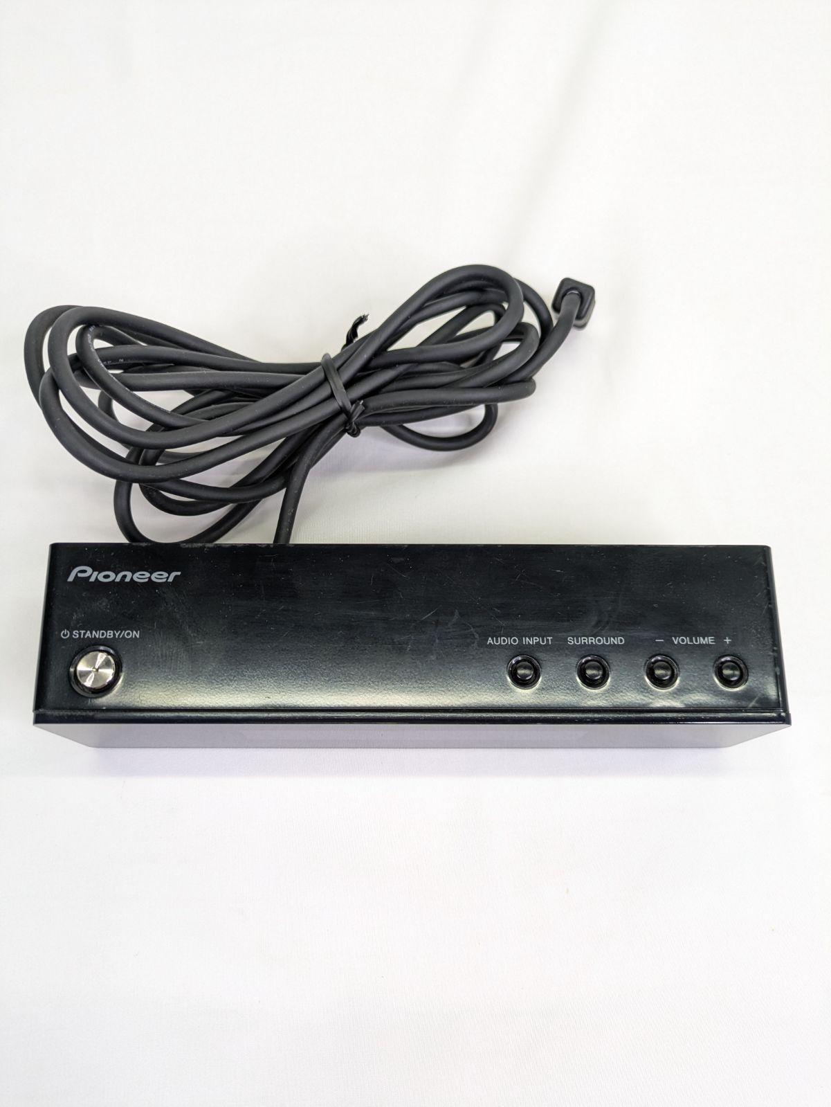オーディオ機器 【動作確認済み】pioneer・パイオニア・HTP-S313・5.1 