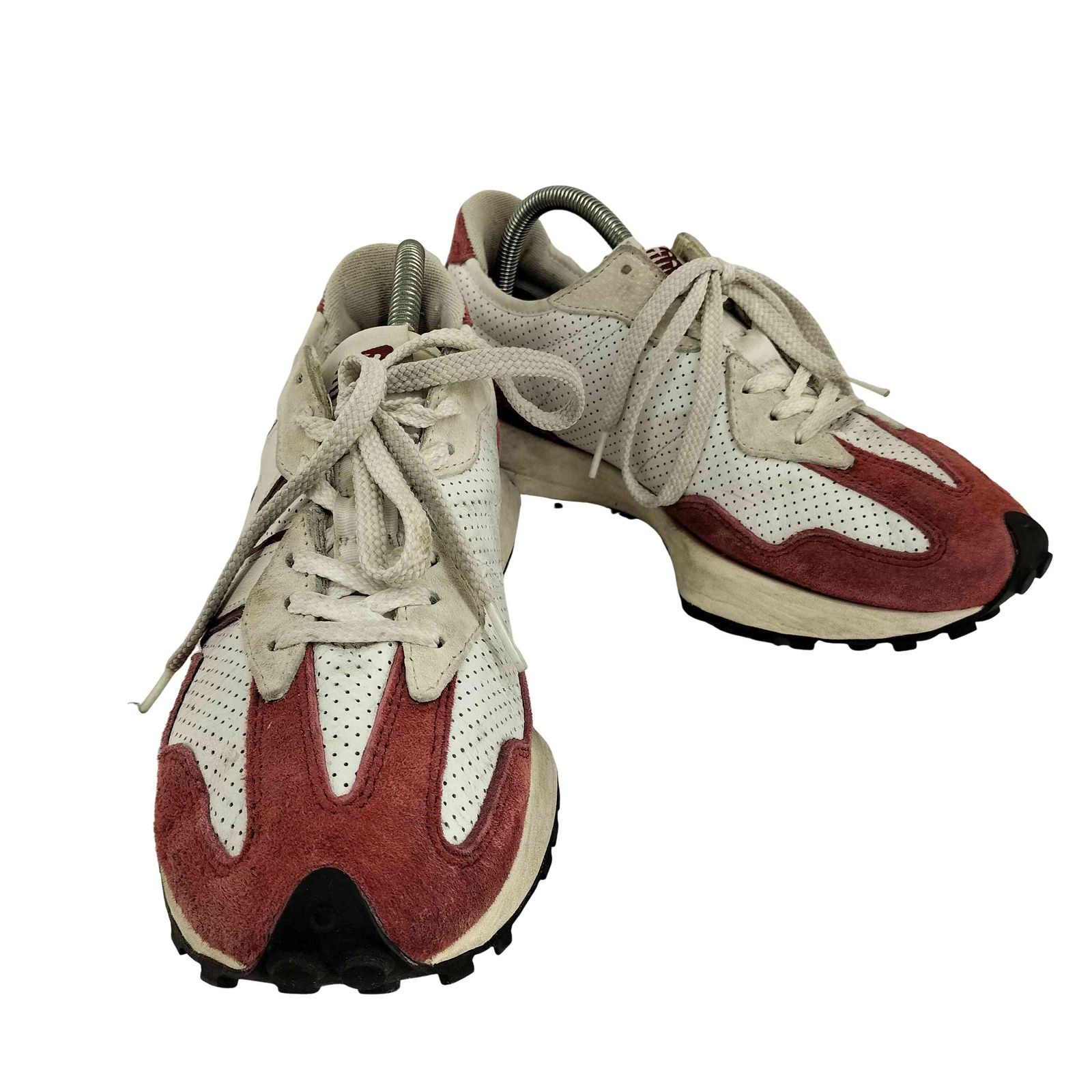 nk-2269.new balance ニューバランス MS327PE 未使用 NEW BALANCE(ニューバランス) / 327 Primary Pack/MS327PE