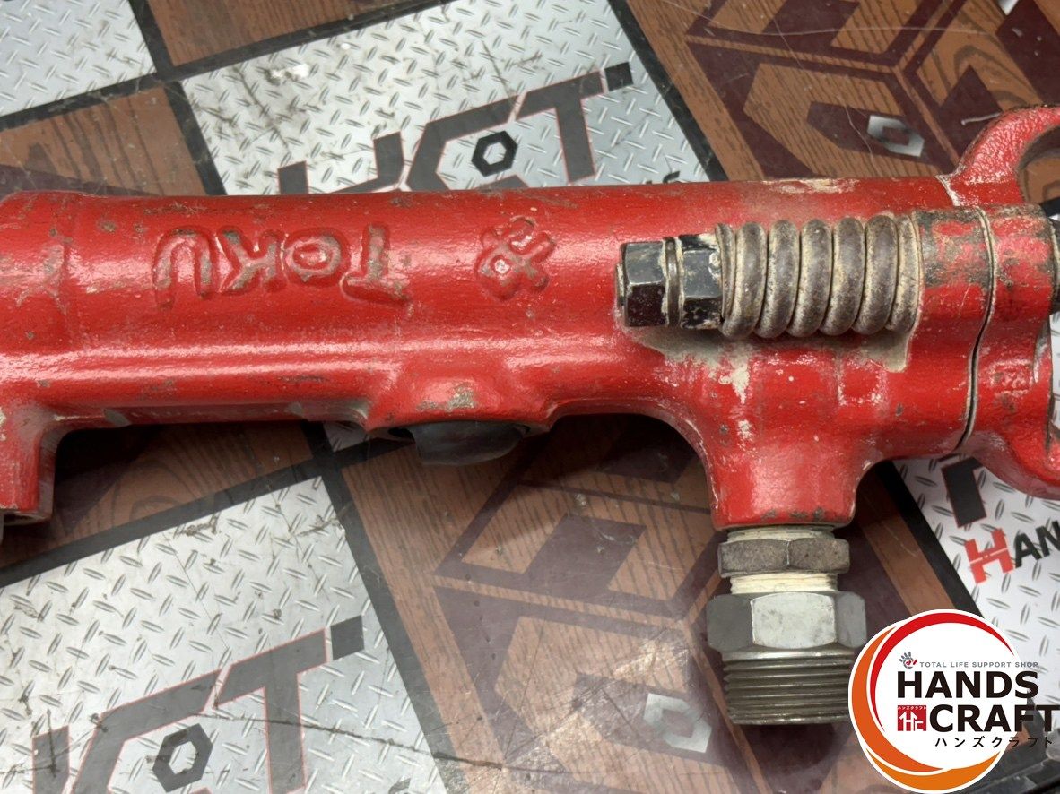 ピックハンマ ハンズクラフト佐賀