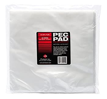 Photographic Solutions Pec Pads 23x23cm (25) [PS0140-25]