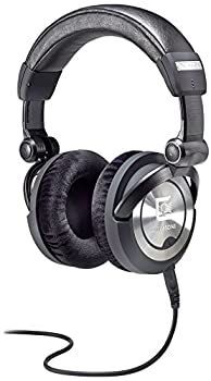 【中古】ULTRASONE PRO 900 ヘッドホン 中古】 ULTRASONE ダイナミック密閉型ヘッドフォン PRO900i 強烈