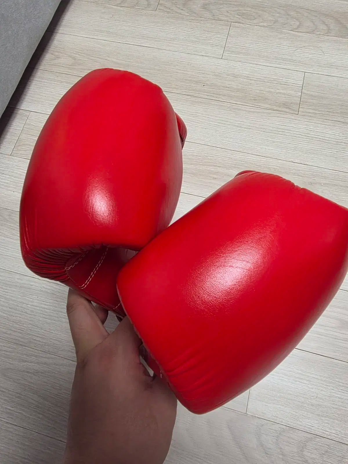 【人気急上昇】 ヘビーヒーター H6 16 オンス グローブ 販売