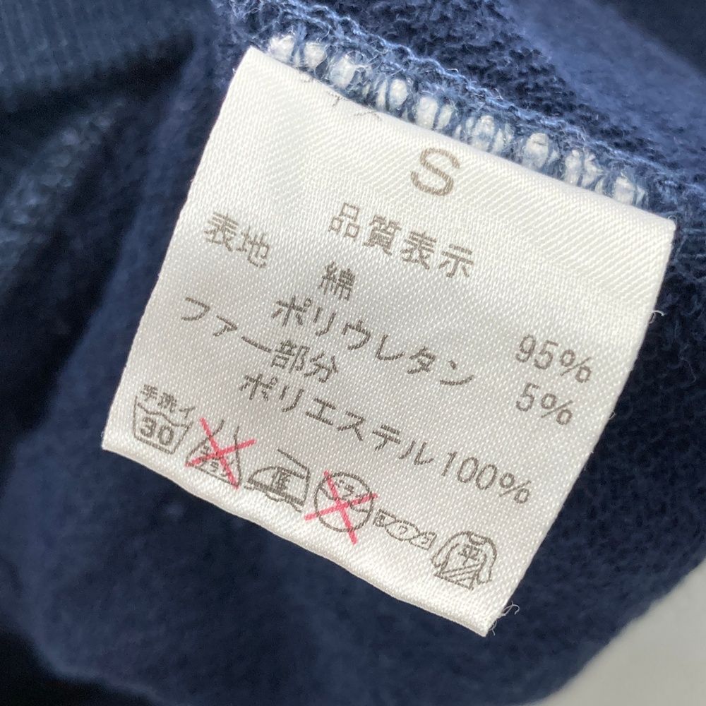 MARK&LONA マークアンドロナ ファー パーカー レディース ゴルフ S
